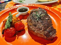-TIAGO HOME KITCHEN(王府中环店)