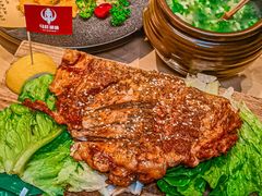 -马灯部落·西湖边的创意山景餐厅(虎跑动物园店)