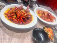 -李叔叔虾蟹大排档(青羊店)