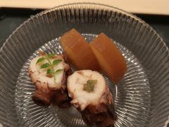 -辉·四季料亭·怀石料理·深夜食堂烧鸟·Omakase