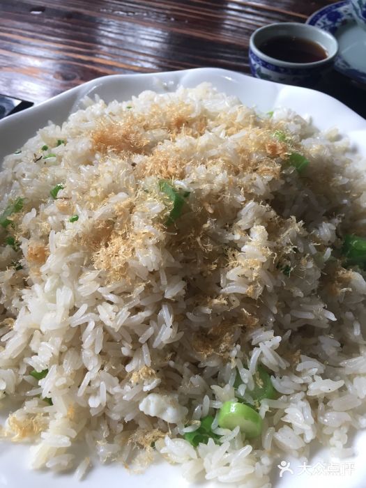 丰圆轩粤式茶楼·中山菜(中山二路店)图片