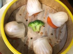 -嘉厨小馆(宜山路店)
