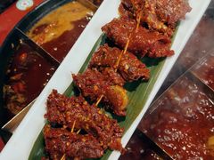 -矮板凳老火锅(宽窄巷子店)