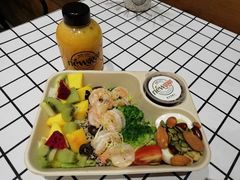-innewgogo纽麦轻食(滨北店)