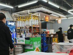 -小民大排档(光谷店)