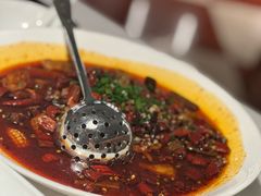 -漢舍中国菜馆(浦东嘉里城店)