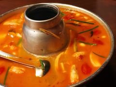 -泰国餐厅 Thai Food(裕华万达店)