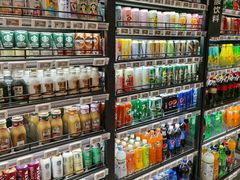零售区-盒马鲜生(金桥国际广场店)