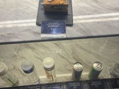 -THE WOODS 简餐 (国贸商城店)