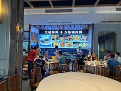 -香顺客家菜(常平店)