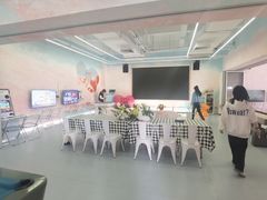 -CIAO·团建聚餐·生日派对轰趴馆(福田店)