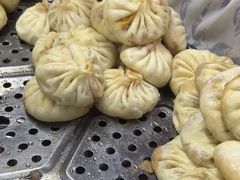 -小胖包子王(赵公口店)