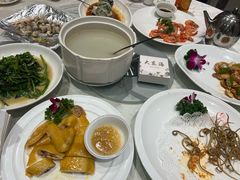 -大东海海鲜酒楼(渔人码头总店)