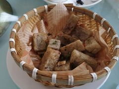 -胡老三家土菜馆·老店地方特色菜·招牌茅山地锅老鹅