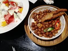 -高第街56号融合餐厅(振华五星百货店)