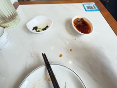-海知道大连海鲜水饺(南山大冲店)