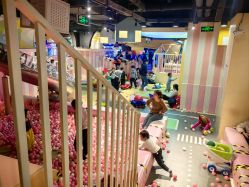 -木马王国(萧山银隆店)
