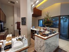 -WHEAT&BAKER-麥(凯德来福士店)