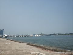 -日照世帆赛基地