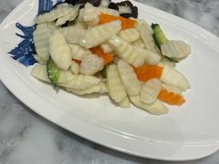 -小菜园新徽菜(宜兴八佰伴店)