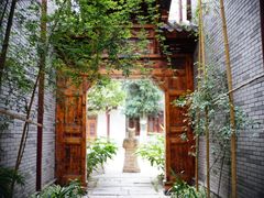 -龙潭水乡