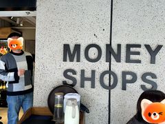 -Money Shops(愚园路店)