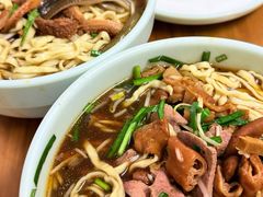 -陈记锅盖面(长江路店)