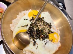 -小核桃烤肉馆(西塔店)