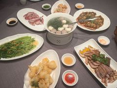 -海门鱼仔·潮汕味(燕岭店)
