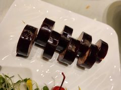 -骏莱海鲜鱼港(五角场店)