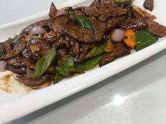 -东北大院·东北菜(三台子店)