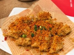 -濠轩阁特色生蚝火锅总店