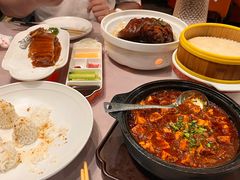 -大鸭梨烤鸭(甘家口店)