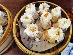 -都一处烧麦馆(前门店)