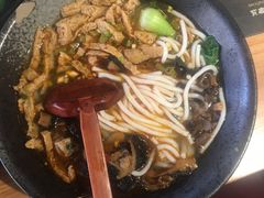 -俏湘私房菜(国贸店)