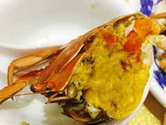 黄油蟹-宏佳丰味蟹馆(洛溪店)