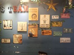 -S Team剧情密室(杭州龙翔桥店)