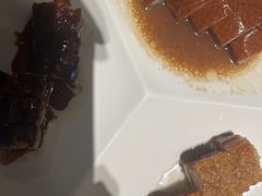 -星河湾半岛酒店-真粤中餐厅