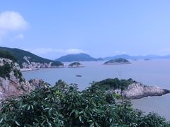 -花岙岛