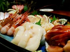 -千代武日本料理(开发区店)