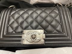 -Chanel(德基广场店)