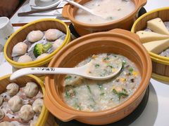 -温粥人(春晖路店)