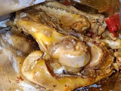 -降龙爪爪(建设路1店)