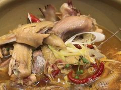 -盛百味·家宴餐厅(霸州分店)