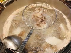 -牛沙暴潮汕牛肉火锅(章江南大道店)