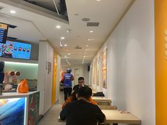 -凯德MALL(西直门店)