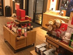 零售区-星巴克(红房子店)