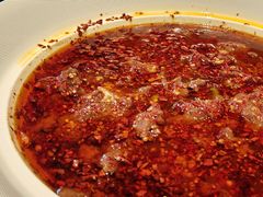 -上和臻品中国菜(花园街店)