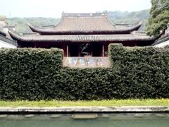 -宁波市保国寺古建筑博物馆