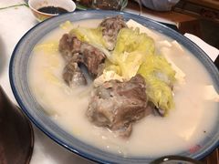 -那家小馆